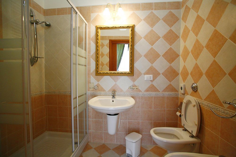 Apartment In Палермо Экстерьер фото