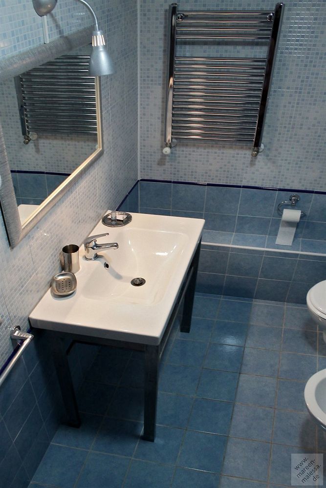 Apartment In Палермо Экстерьер фото